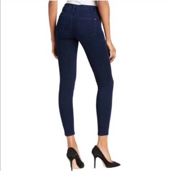 Spanx the slim X super skinny pull on jegging - Picture 2 of 10